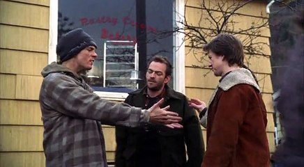 Jeremiah S02 Episode 8 - Crossing Jordan