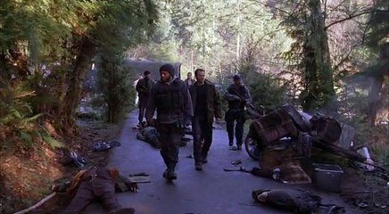 Jeremiah S02 Episode 9 - Running On Empty