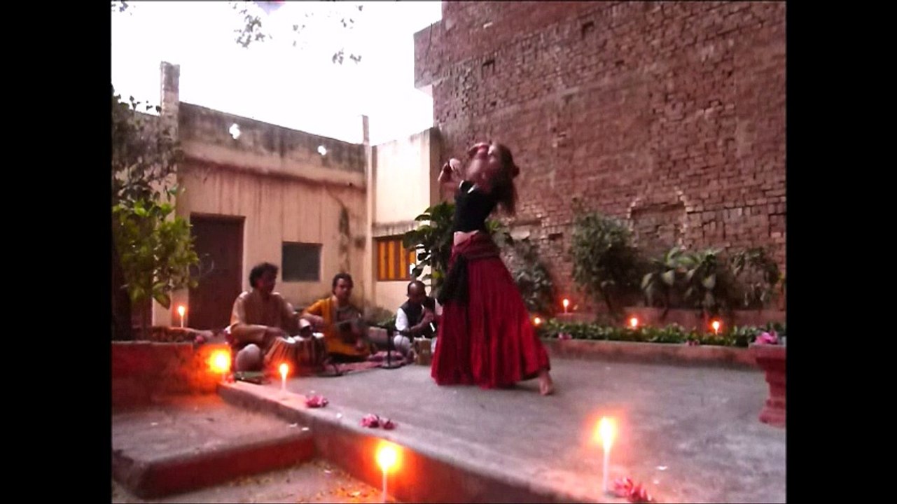 Matridham Benares 2016