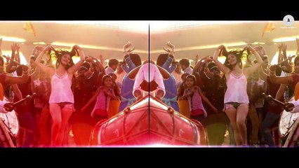 Dalinder Dance (Remix) - 7 Hours to Go - Hanif Shaikh - Sumit Sethi - Shiv Pandit & Sandeepa Dhar