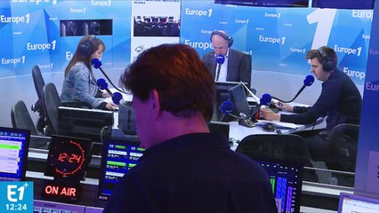 Hooligans russes : "on a gagné parce qu'on les a tous mis à l'hôpital"