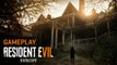 Resident Evil 7 Biohazard gameplay de la demo