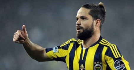 Fenerbahçe'den Diego'ya: Getir 2 milyon Euro'yu, Git!