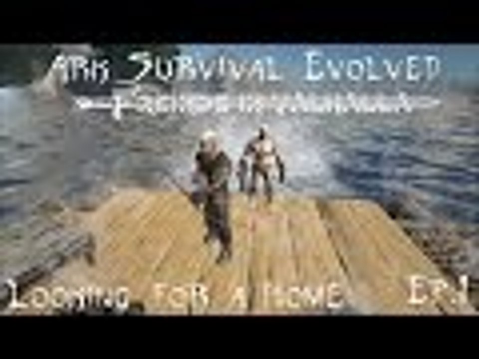 Ark: Friends in Valhalla Ep. 001 Finding a Home