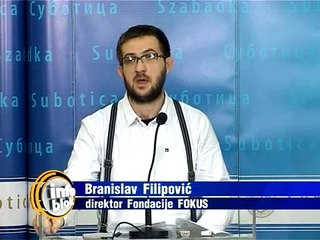 Seminari za mlade u Subotici i Segedinu