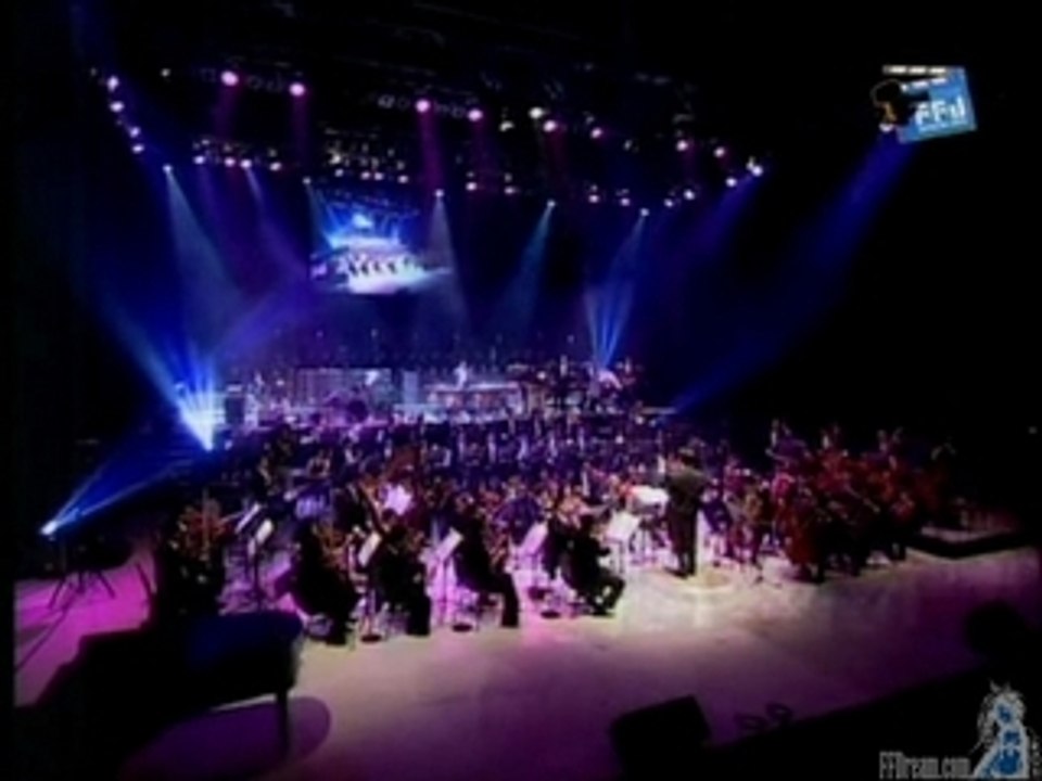 Beginning of Fantasy - Terra's Theme (FF VI)