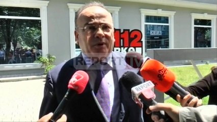 Report TV - Sollaku: Ligji s'parashikon deklarimin e dëbimit nga një vend jo anëtar i BE