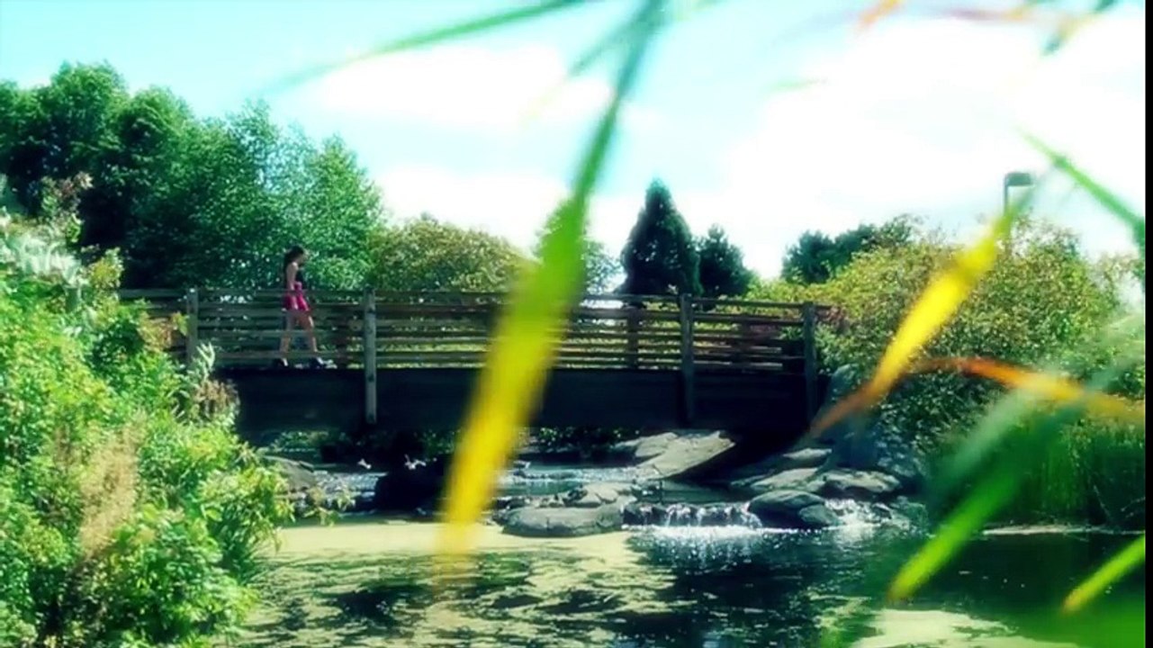 Tony Sway - Give U Love (Official Music Video)