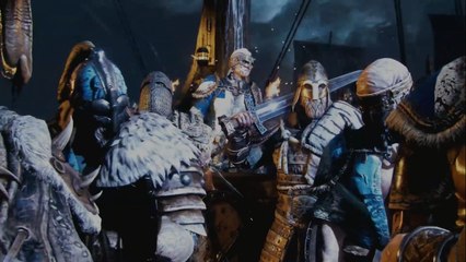 For Honor – Misión de los Vikingos - E3 2016