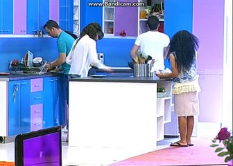 Valentin si Adriana dupa prima emisiune 14.06.2016 mpfm 5