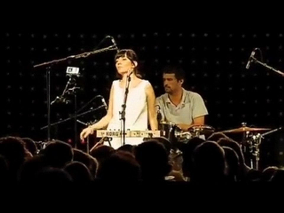 NOKIA TRENDS LAB Carrousel du Louvre