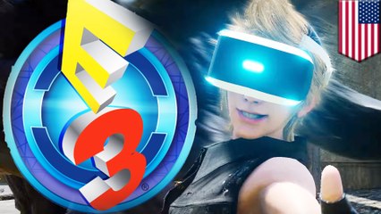 Sony’s Playstation Neo to do battle with Microsoft’s Xbox Scorpio in mid-gen console war