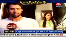 Kumkum Bhagya-Abhi slaps pragya-14th June 2016-SBB Segment