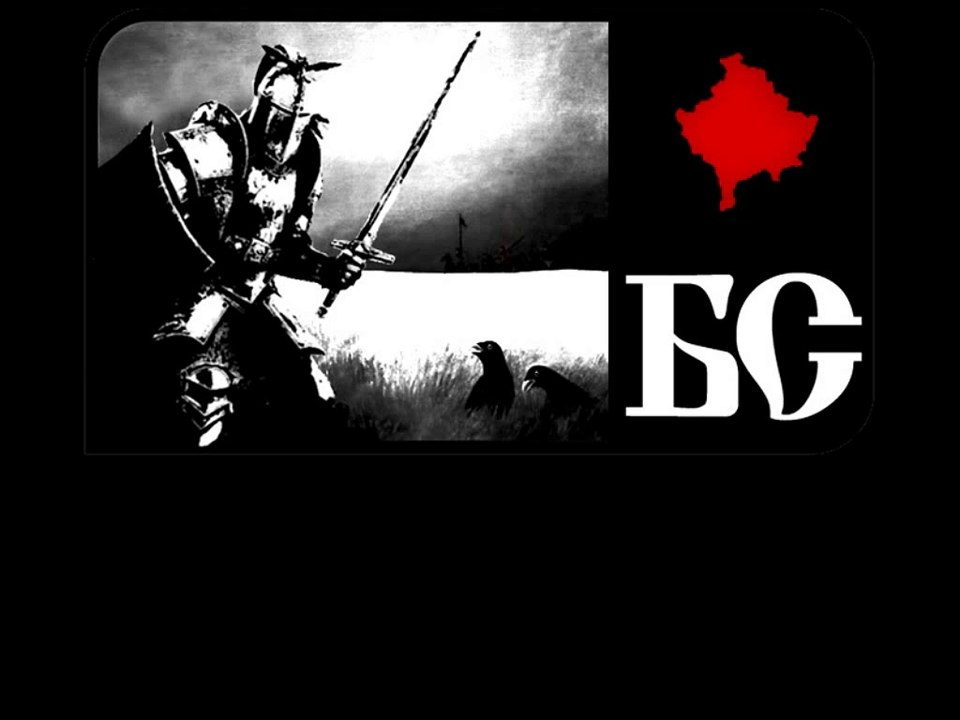 Beogradski Sindikat - Za sve moje ljude