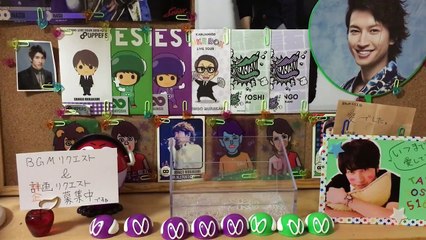 27∞関ジャニ∞元気が出るLIVEグッズ紹介※ネタバレ嫌な人Uターン