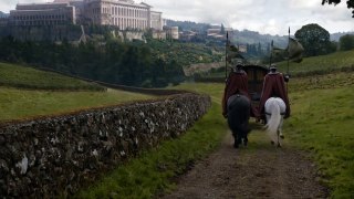 Game of Thrones Season 6׃ Episode #6 Preview (HBO)