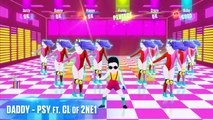 Just Dance 2017 _ E3 Official Reveal Trailer