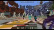 MINECRAFT Sky Block Multiplayer Episode 1