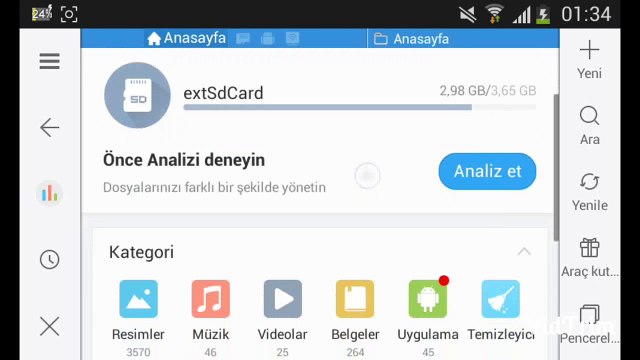 Faithfull Texture Pack+Texture Nasıl Kurulur! (Minecraft PE 0.15.0 Türkçe)
