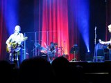 Blue Rodeo Performing Rain Down On Me @ Massey Hall on Feb 2, 2010
