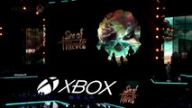 Sea of Thieves Trailer & Gameplay - Xbox E3 2016