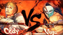 DJGhazz (Cody) Vs Kether (Vega) Ranked Match 11-23-2010