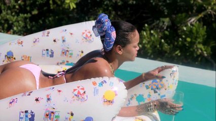 Rihanna & Drake – Work [cover]