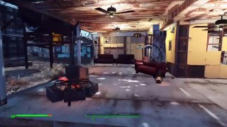 My Fallout 4 Sanctuary