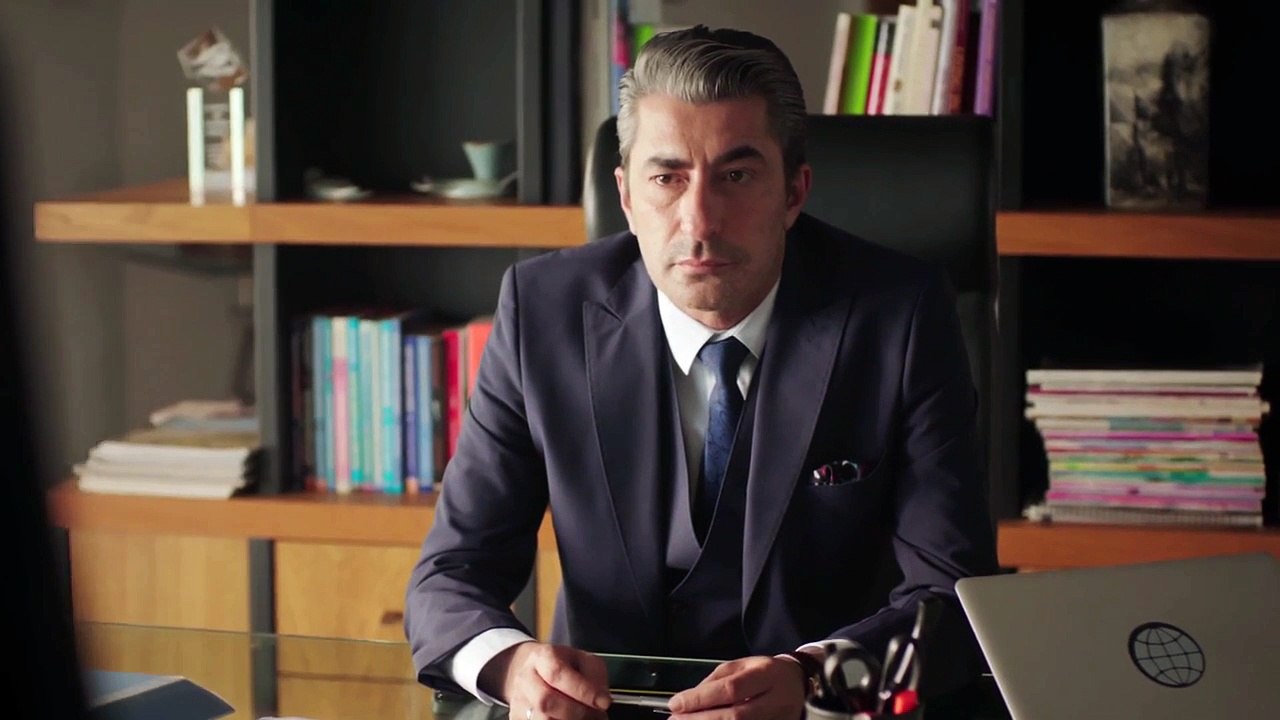 Paramparça 70. Bölüm | Elinde Ne Varsa Tek Tek Alacağım Cihan!