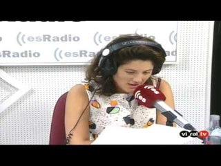 Federico a las 8: Rajoy y la independencia del Poder Judicial - 14/06/16