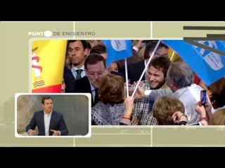 Punto de Encuentro: Comienza la campaña electoral