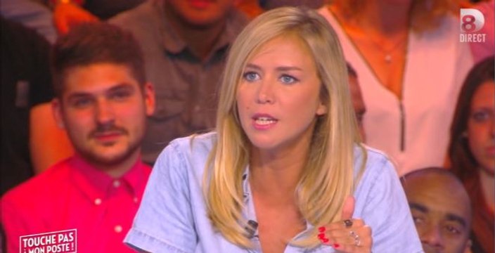 TPMP : Enora Malagré pousse un coup de gueule pour défendre sa vie privée (vidéo)