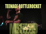 TEENAGE BOTTLEROCKET-feat. JINX  (NASTY CATS) -having a blast-mads-15-02-2009