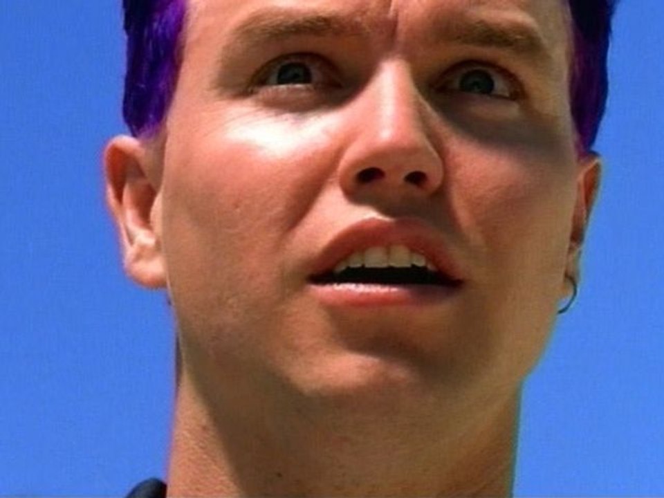 blink-182 Ft. Darren Doane & Ken Daurio & Rick Pratt & Kim Christianson & Mark Trombino - Josie