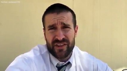 Christain pastor from Arizona CELEBRATES massacre in Orlando