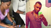 ‘He’s coming. I’m gonna die’: Orlando shooting victim texted mother from bathroom as gunman entered