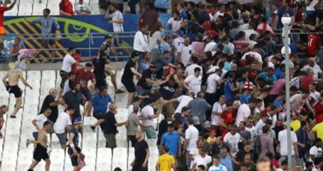 UEFA, Rusya'ya Ertelenmiş Diskalifiye Cezası Verdi