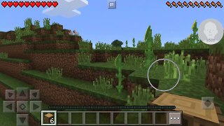 Minecraft Let's Play Episode 1 part 2