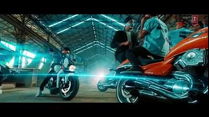 GF BF VIDEO SONG ¦ Sooraj Pancholi, Jacqueline Fernandez ft. Gurinder Seagal