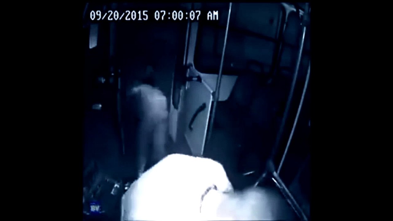 Massive respect to this guy he is the real hero