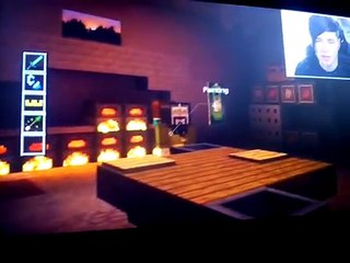 Dantdm minecraft story mode