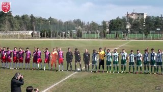 Babaeskispor 3-1 Çengelköyspor  Maçını İZLE TV