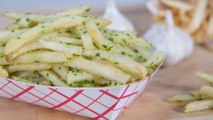 Here's How to Hack McDonald's Garlic Fries at Home