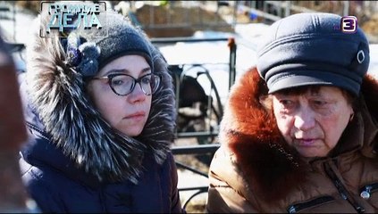 Х-версии.  Громкие дела. Стрельба на поражение