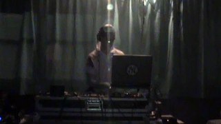 DJ Chaos @ The Loft 4'25/09