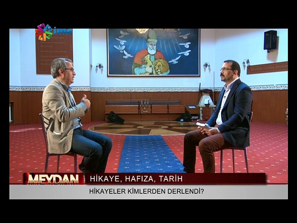 Meydan (11 Haziran 2016)