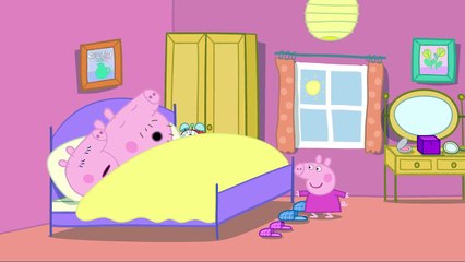 Peppa Pig Fun In The Snow  ⓟⓔⓟⓟⓐ ⓟⓘⓖ