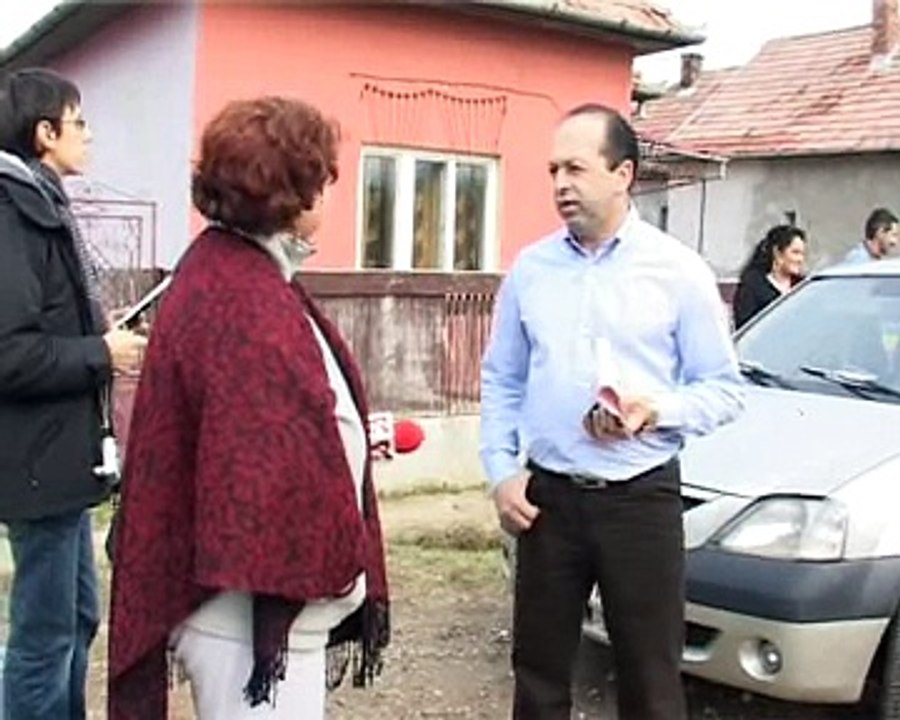 tigani gilau 24 octombrie REALITATEA TV Cluj.flv