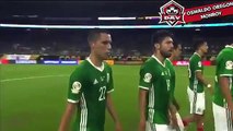 Mexico vs Venezuela 1-1 Resumen Copa America 2016 Centenario TV AZTECA