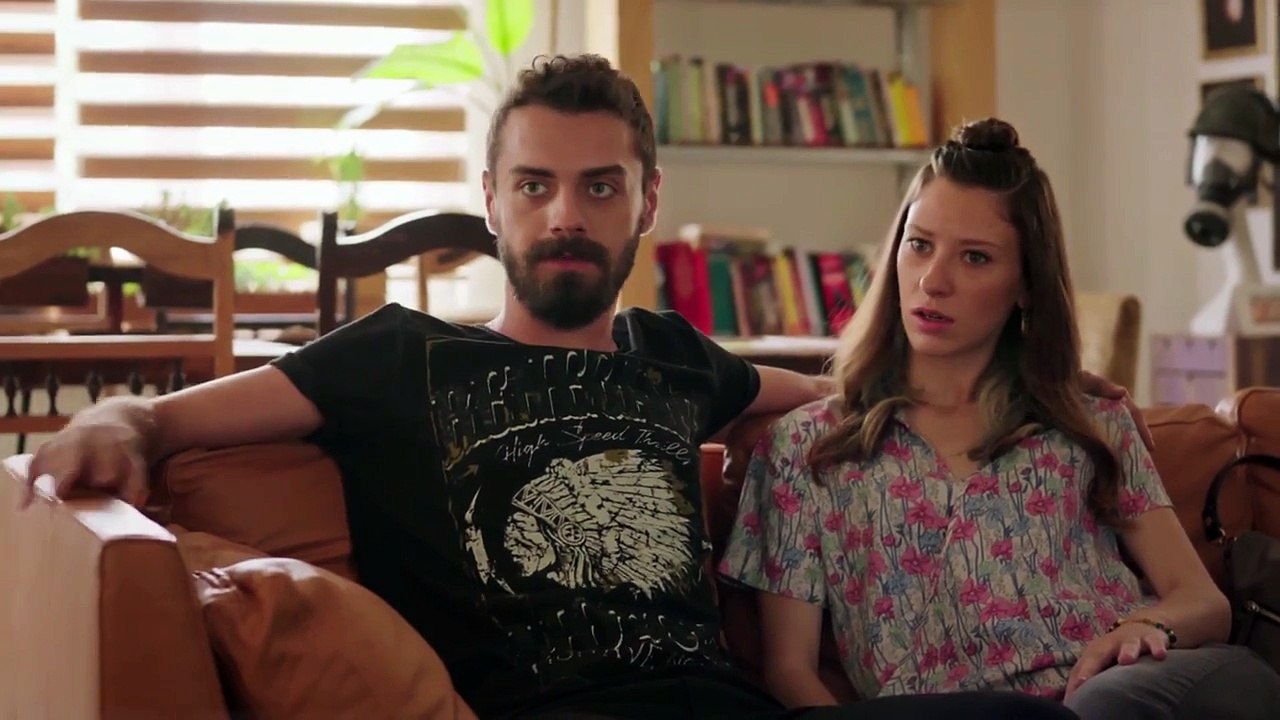 Paramparça 70. Bölüm | Benim İçin Evlenecek Kadar Değerlisin!